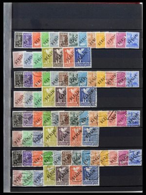 38915 Berlijn toppers 1948-1955.