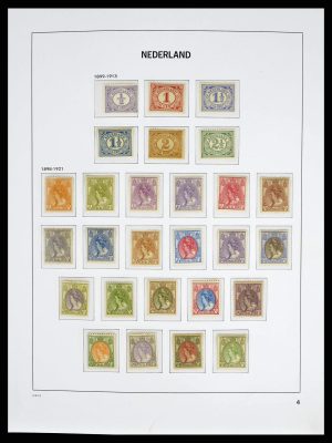 38927 Nederland 1899-1956.