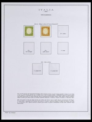 38959 Italië 1861-1945.