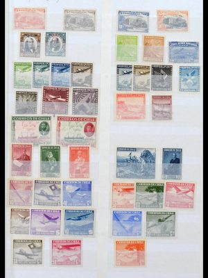 38971 Chili 1923-2008.