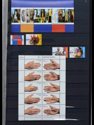 38996 Nederland 2001-2023!