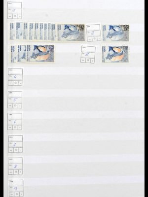 38999 Frans en Brits Antarctica 1956-2003.