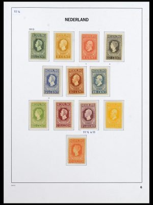 39015 Nederland 1852-1966.