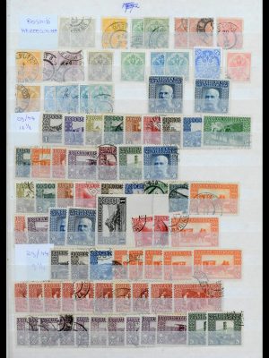 39044 Europese landen 1900-1945.