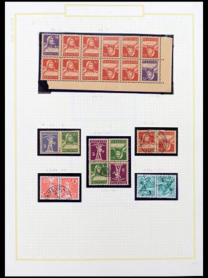 39103 Zwitserland 1920-1988.
