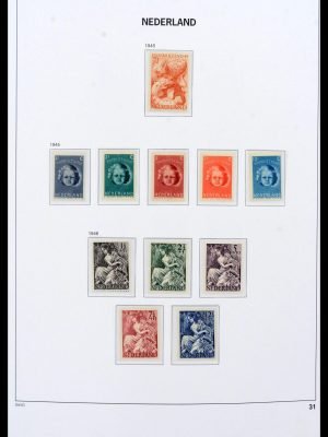 39111 Nederland 1945-1979.