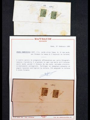 39116 Kerkelijke Staat 1852-1868.
