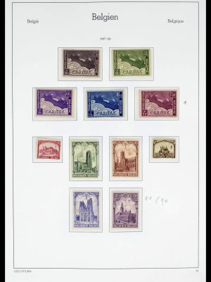 39145 België 1927-1939.