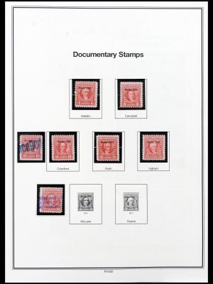 39149 USA fiscaal 1940-1955.