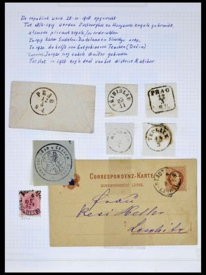39207 Tsjechoslowakije 1918-1992.