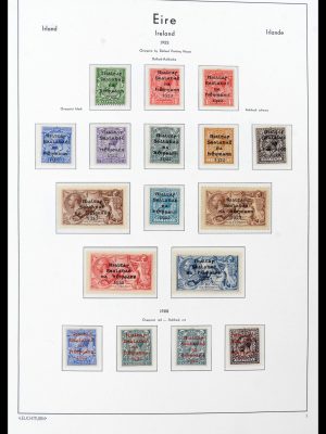 39212 Ierland 1922-2005.