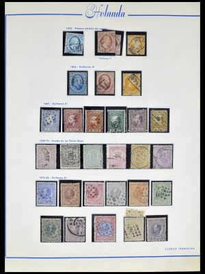 39234 Nederland 1852-1975.