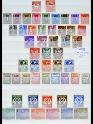 39244 Indonesië 1950-2003.