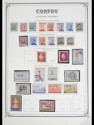 39289 Corfu 1923-1941.