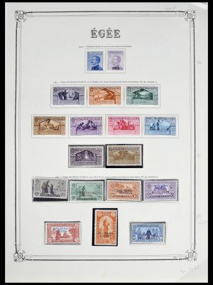 39305 Egeïsche Eilanden 1912-1935.