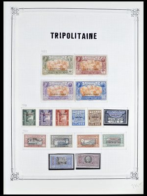 39315 Italiaanse koloniën 1912-1941.