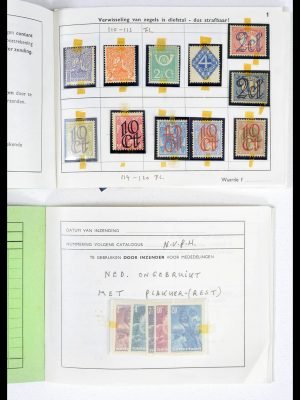 39341 Nederland uitzoekpartij 1890-1960.