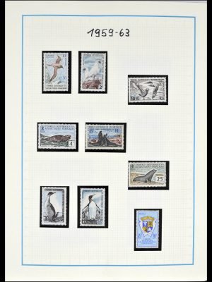 39398 Antarctica 1908-1984.
