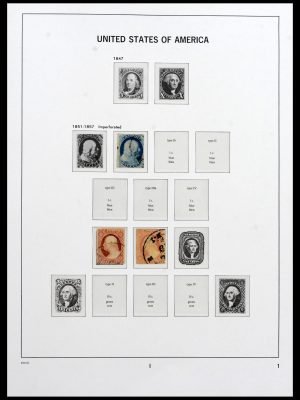 39443 USA 1851-1976.