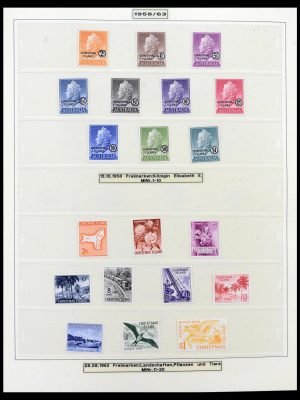 39502 Christmas Island 1958-2015.