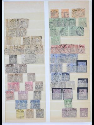 39554 Zwitserland 1880-1980.