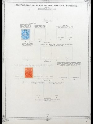 39590 USA 1847-1950.