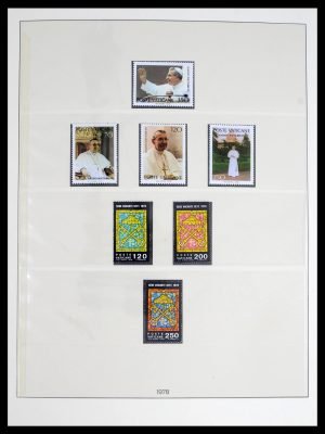 39594 Vaticaan 1983-2019!