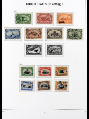 39623 USA 1851-1979.