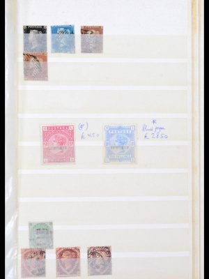 39624 Engeland 1840-1935.