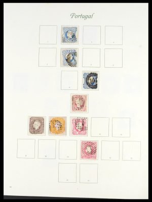 39629 Portugal 1853-1974.