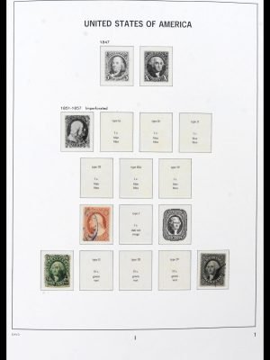 39683 USA 1851-2007.
