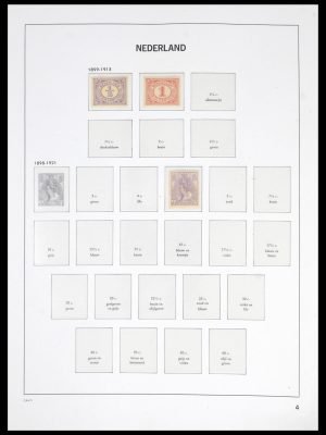 39718 Nederland 1920-1990.