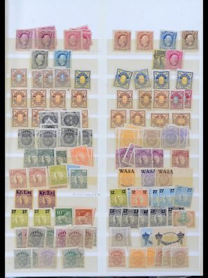 39719 Zweden 1900-1990.