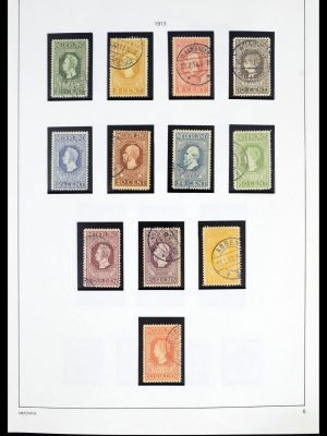 39720 Nederland compleet 1852-1997.