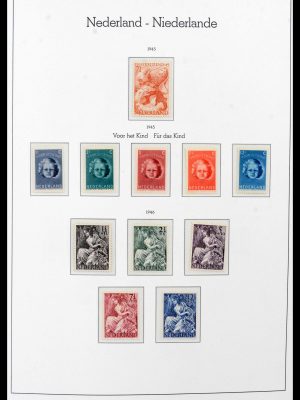39723 Nederland 1945-1989.