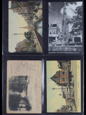39742 Nederland oude ansichtkaarten.