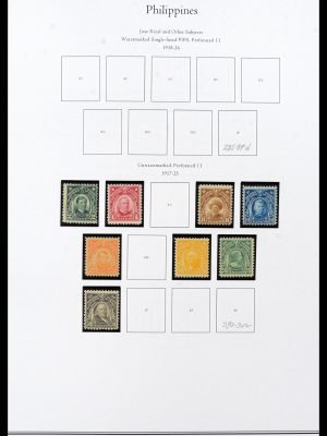 39767 Filipijnen 1917-1967.