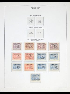 39772 Nederland 1852-1977.