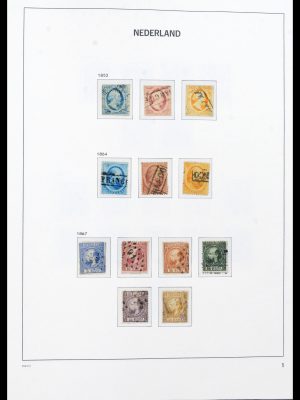 39773 Nederland 1852-1944.