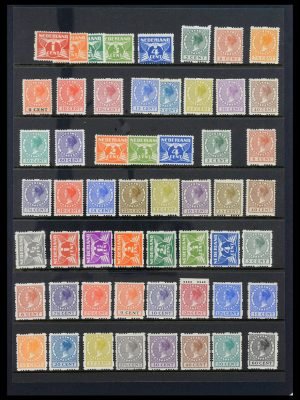 39797 Nederland roltanding 1925-1933.