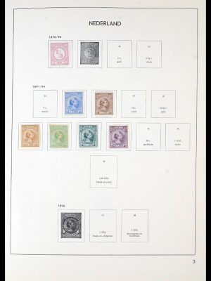 39801 Nederland en gebieden 1976-1965.