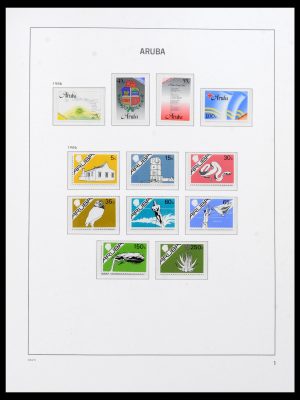39804 Aruba 1986-2010.