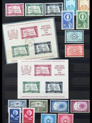 39826 Verenigde Naties 1951-2005.