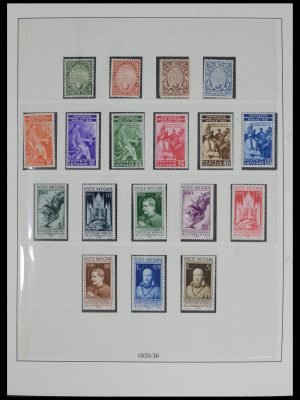 39829 Vaticaan 1929-1984.