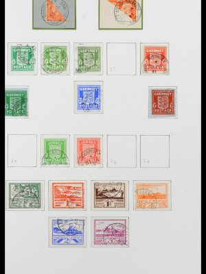 39843 Duitse bezettingen WO II 1939-1945.