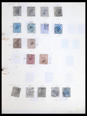 39849 België en koloniën 1865-1960.