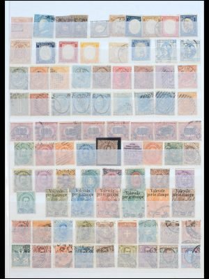 39878 Italië 1851-2010.