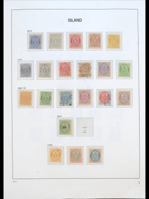 39882 IJsland 1873-1989.