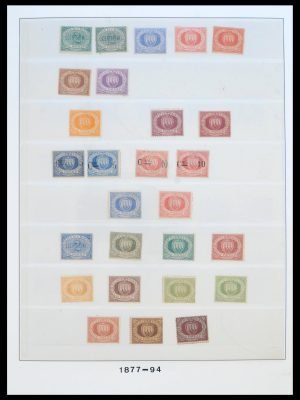 39904 San Marino 1877-1960.