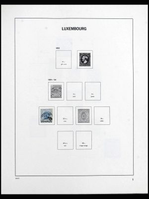 39921 Luxemburg 1859-2019!